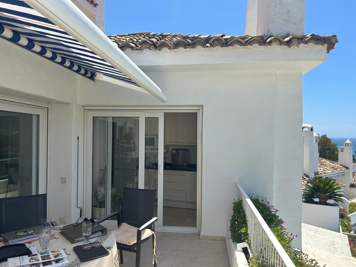 Se vende Ático de 1 dormitorios en Costa Del Sol, Málaga, España