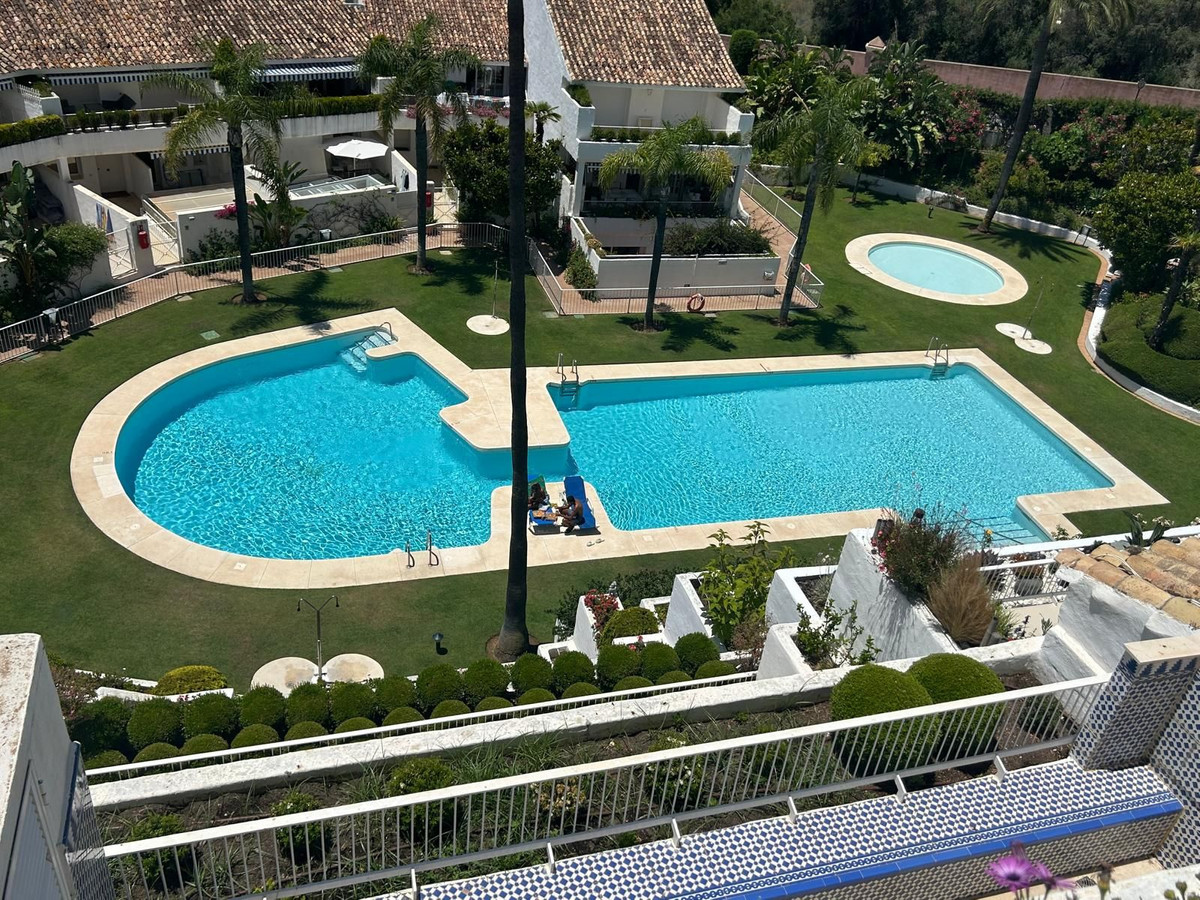 Se vende Ático de 1 dormitorios en Costa Del Sol, Málaga, España