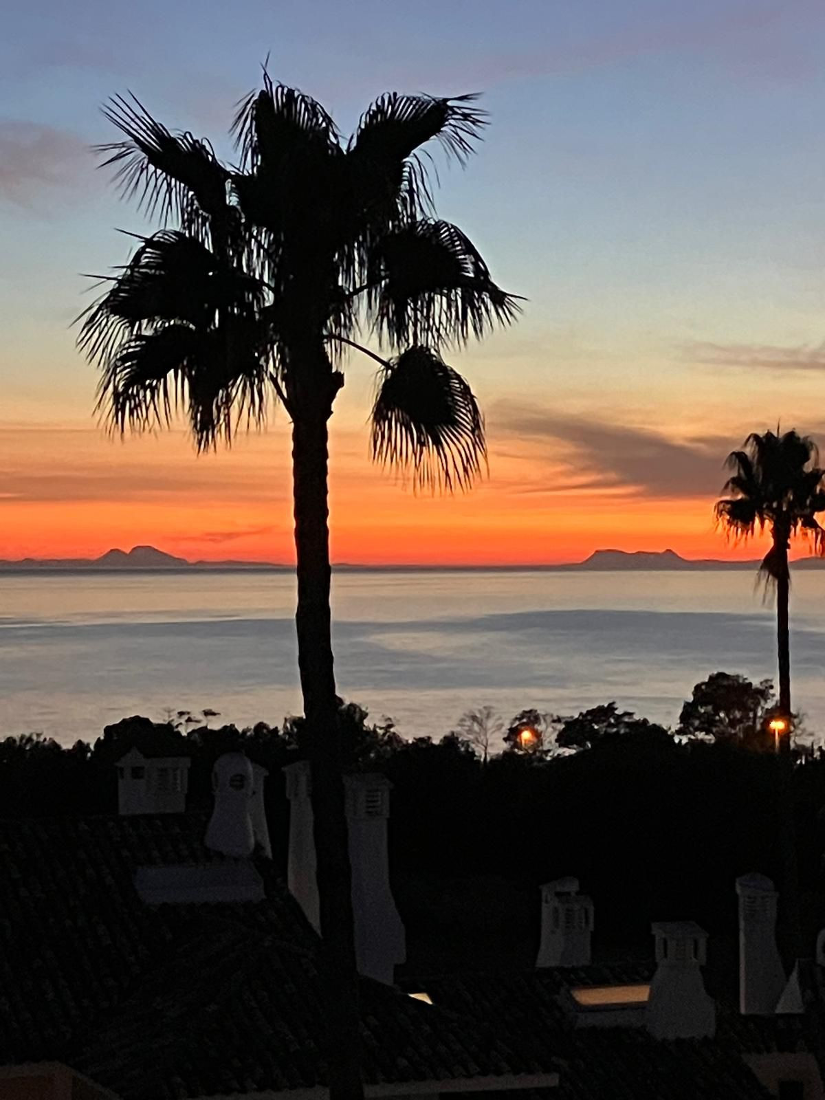 Se vende Ático de 1 dormitorios en Costa Del Sol, Málaga, España