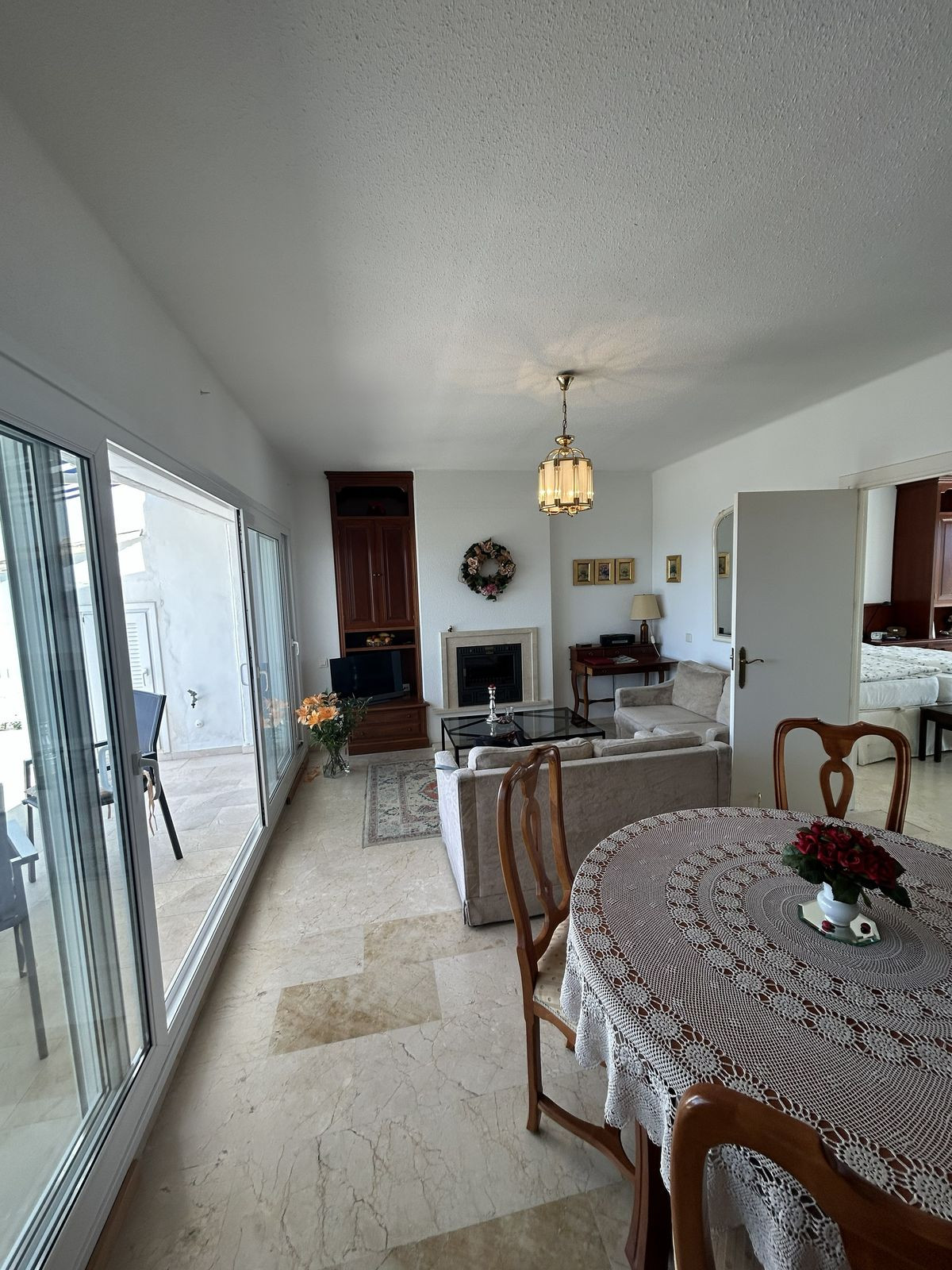 Se vende Ático de 1 dormitorios en Costa Del Sol, Málaga, España