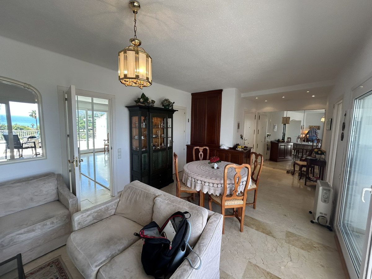 Se vende Ático de 1 dormitorios en Costa Del Sol, Málaga, España