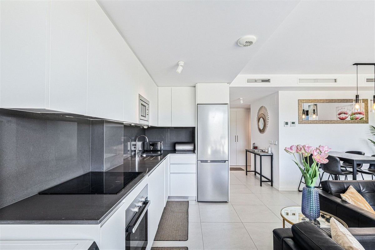 Se vende Ático Dúplex de 3 dormitorios en Costa Del Sol, Málaga, España