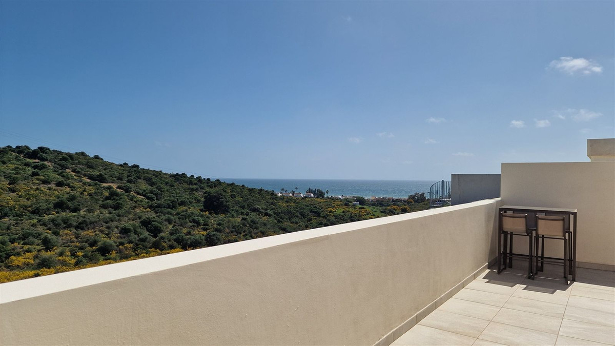 Se vende Ático Dúplex de 3 dormitorios en Costa Del Sol, Málaga, España