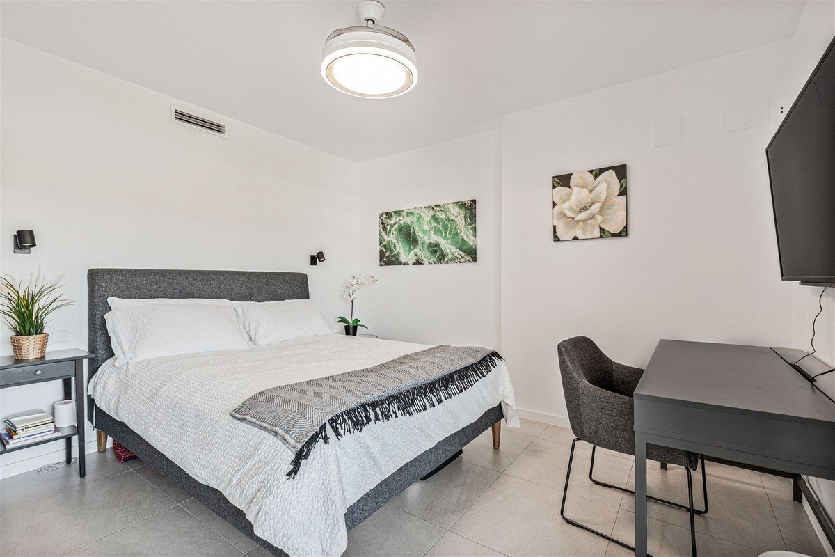 Se vende Ático Dúplex de 3 dormitorios en Costa Del Sol, Málaga, España