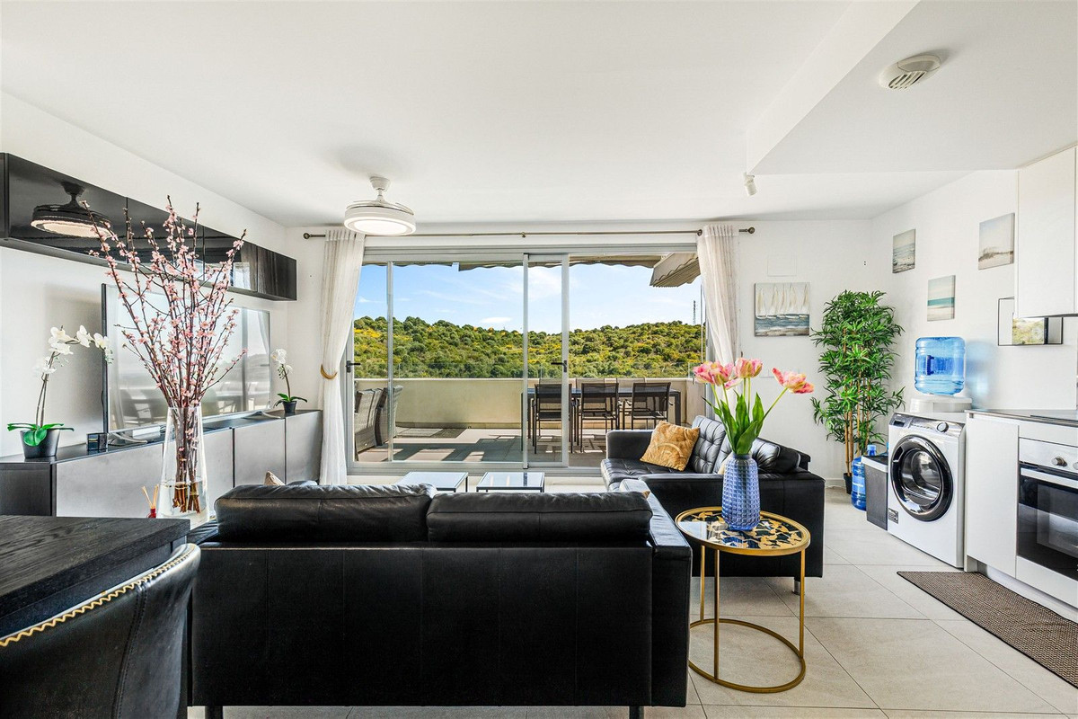 Se vende Ático Dúplex de 3 dormitorios en Costa Del Sol, Málaga, España