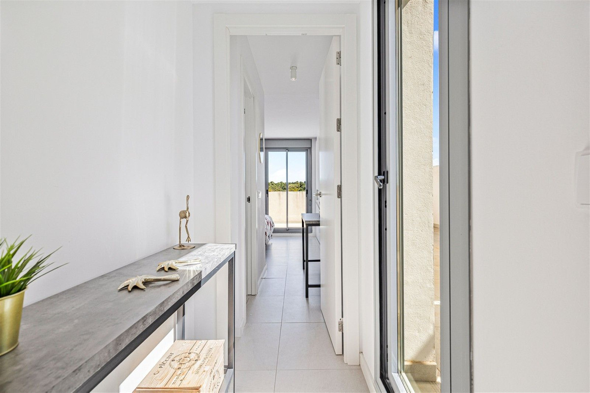 Se vende Ático Dúplex de 3 dormitorios en Costa Del Sol, Málaga, España