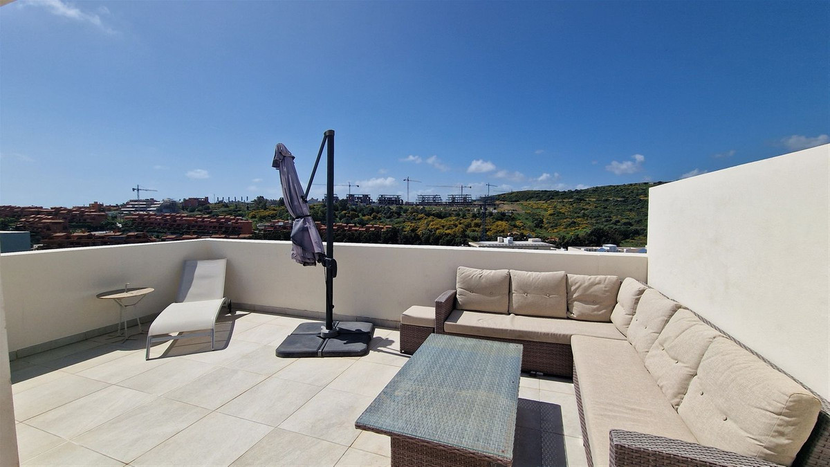 Se vende Ático Dúplex de 3 dormitorios en Costa Del Sol, Málaga, España