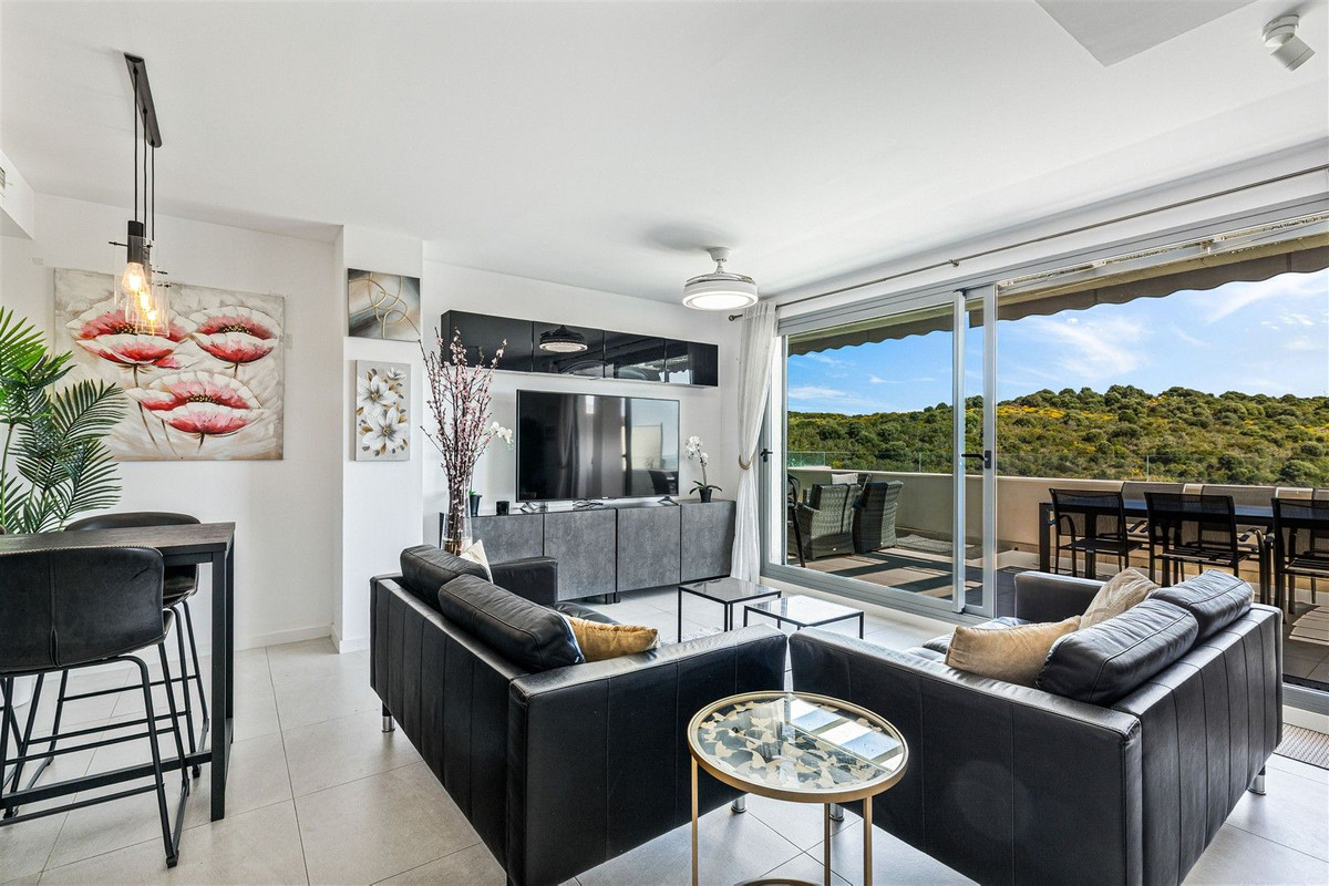 Se vende Ático Dúplex de 3 dormitorios en Costa Del Sol, Málaga, España