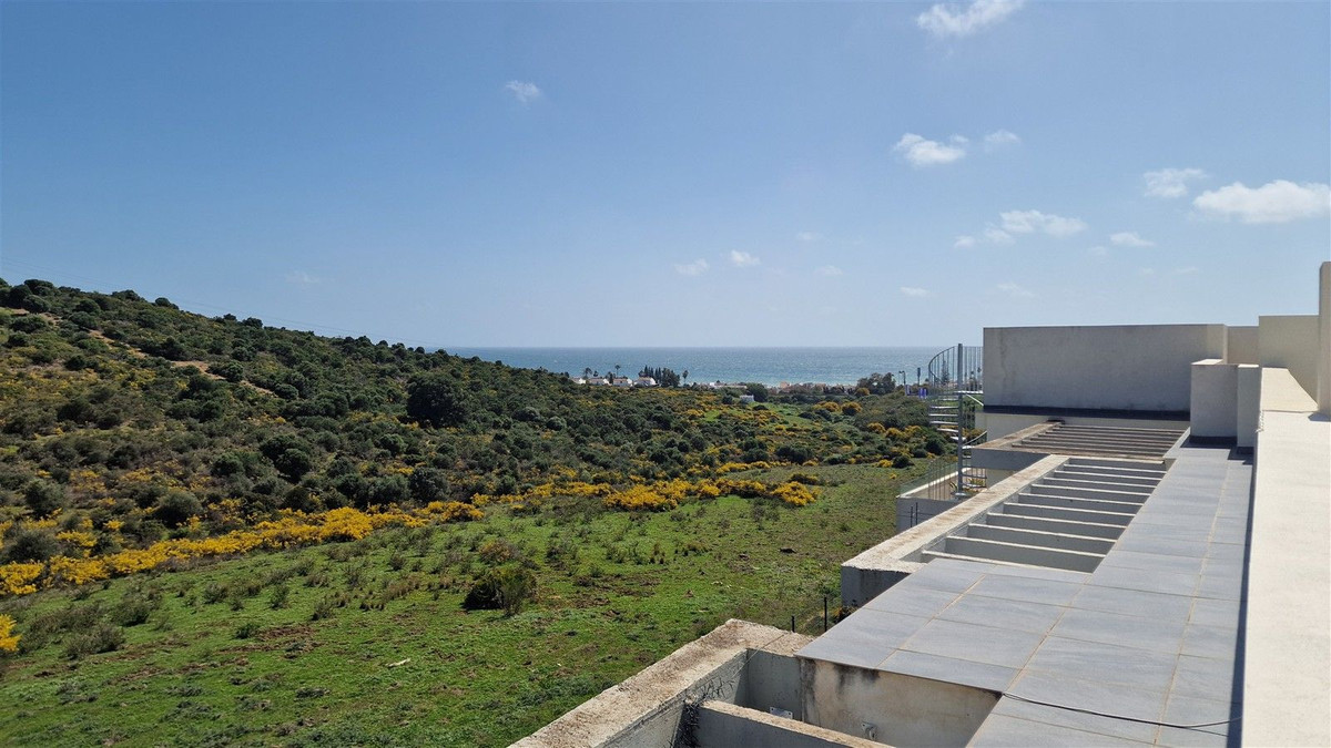 Se vende Ático Dúplex de 3 dormitorios en Costa Del Sol, Málaga, España