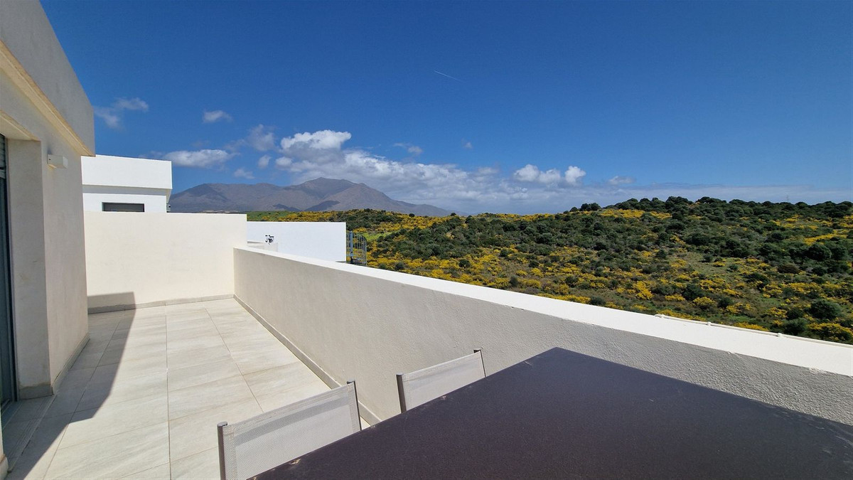 Se vende Ático Dúplex de 3 dormitorios en Costa Del Sol, Málaga, España