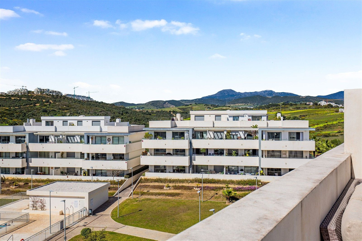 Se vende Ático Dúplex de 3 dormitorios en Costa Del Sol, Málaga, España