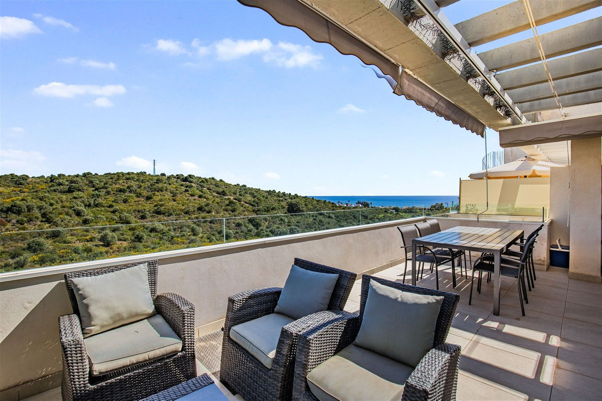 Se vende Ático Dúplex de 3 dormitorios en Costa Del Sol, Málaga, España