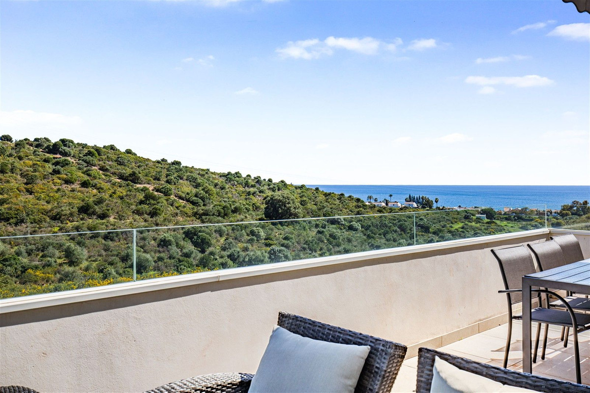 Se vende Ático Dúplex de 3 dormitorios en Costa Del Sol, Málaga, España
