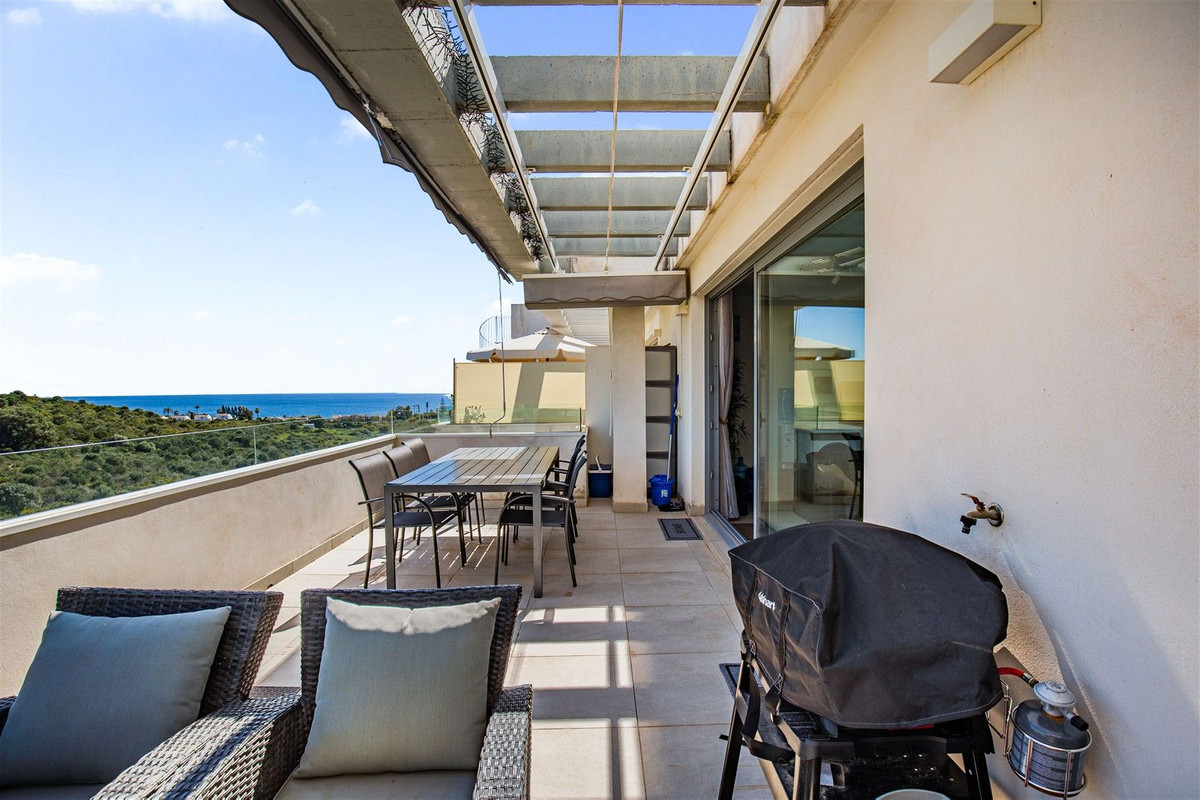 Se vende Ático Dúplex de 3 dormitorios en Costa Del Sol, Málaga, España