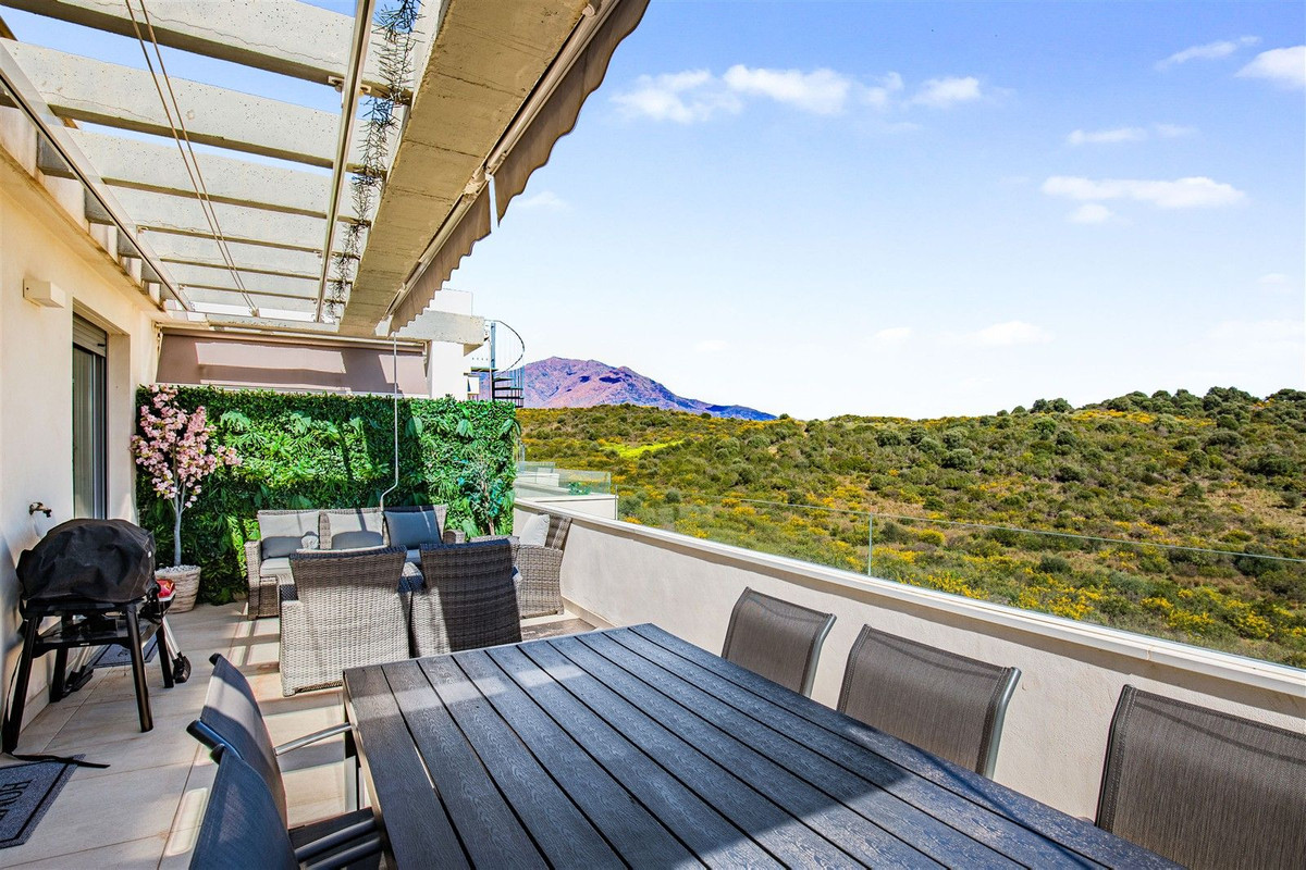 Se vende Ático Dúplex de 3 dormitorios en Costa Del Sol, Málaga, España