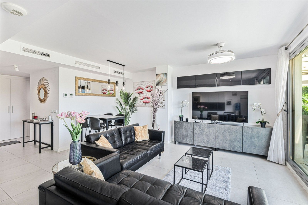 Se vende Ático Dúplex de 3 dormitorios en Costa Del Sol, Málaga, España