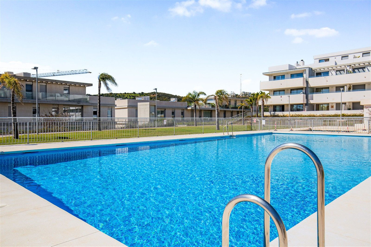 Se vende Ático Dúplex de 3 dormitorios en Costa Del Sol, Málaga, España