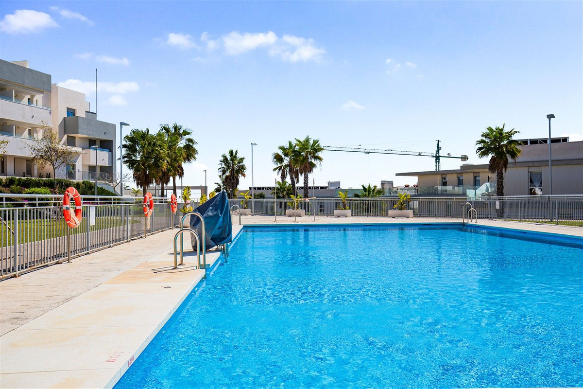 Se vende Ático Dúplex de 3 dormitorios en Costa Del Sol, Málaga, España