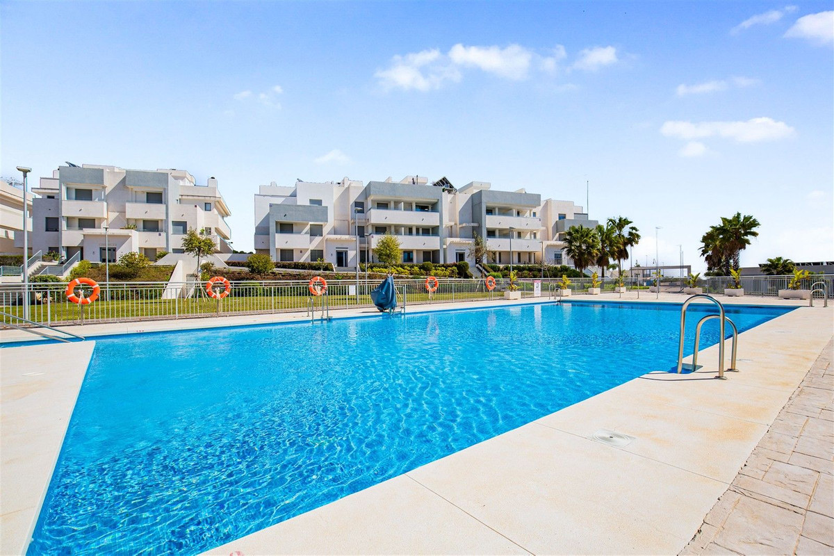 Se vende Ático Dúplex de 3 dormitorios en Costa Del Sol, Málaga, España