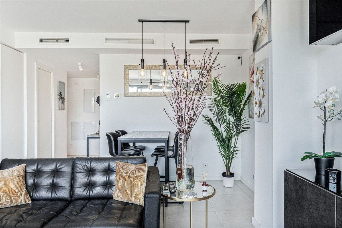 Se vende Ático Dúplex de 3 dormitorios en Costa Del Sol, Málaga, España