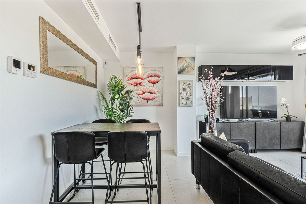Se vende Ático Dúplex de 3 dormitorios en Costa Del Sol, Málaga, España