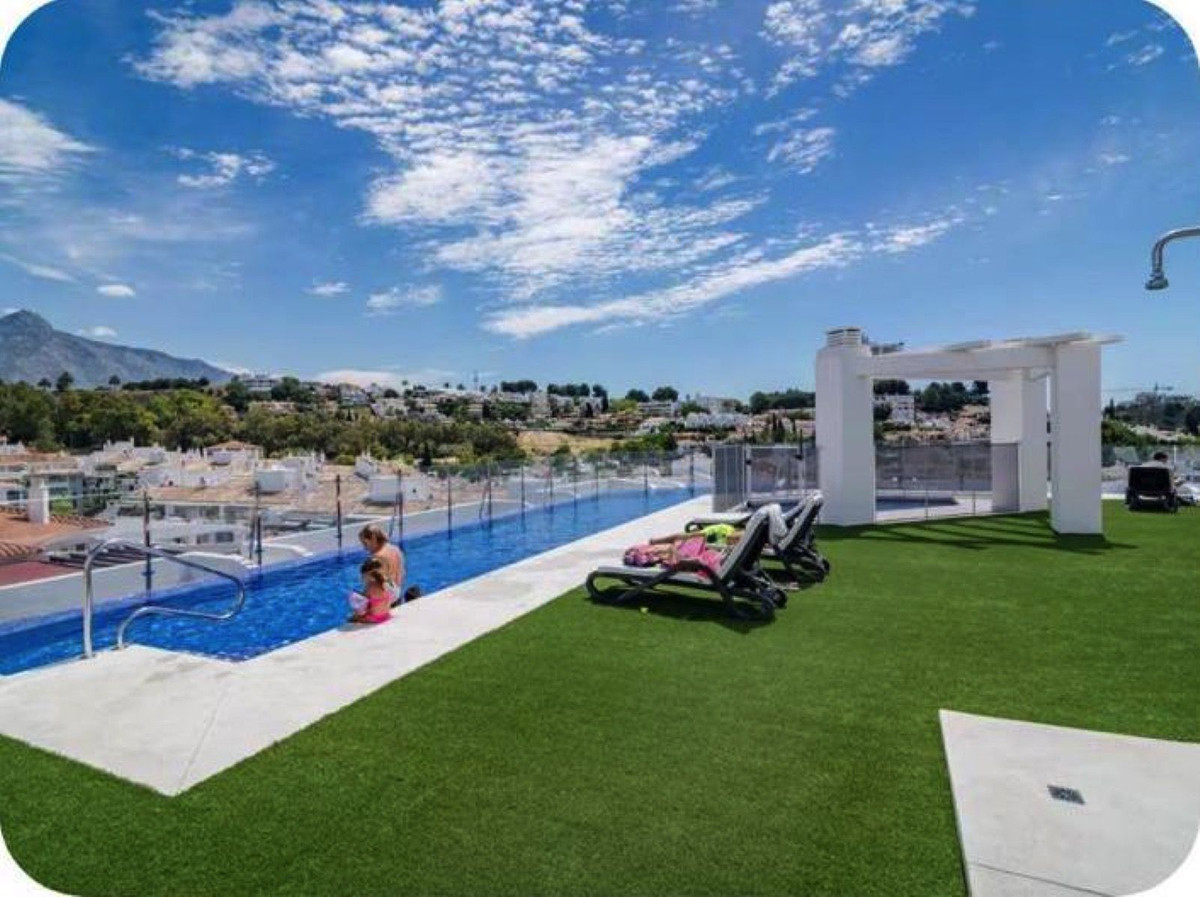 Se vende Apartamento Planta Media de 3 dormitorios en Costa Del Sol, Málaga, España