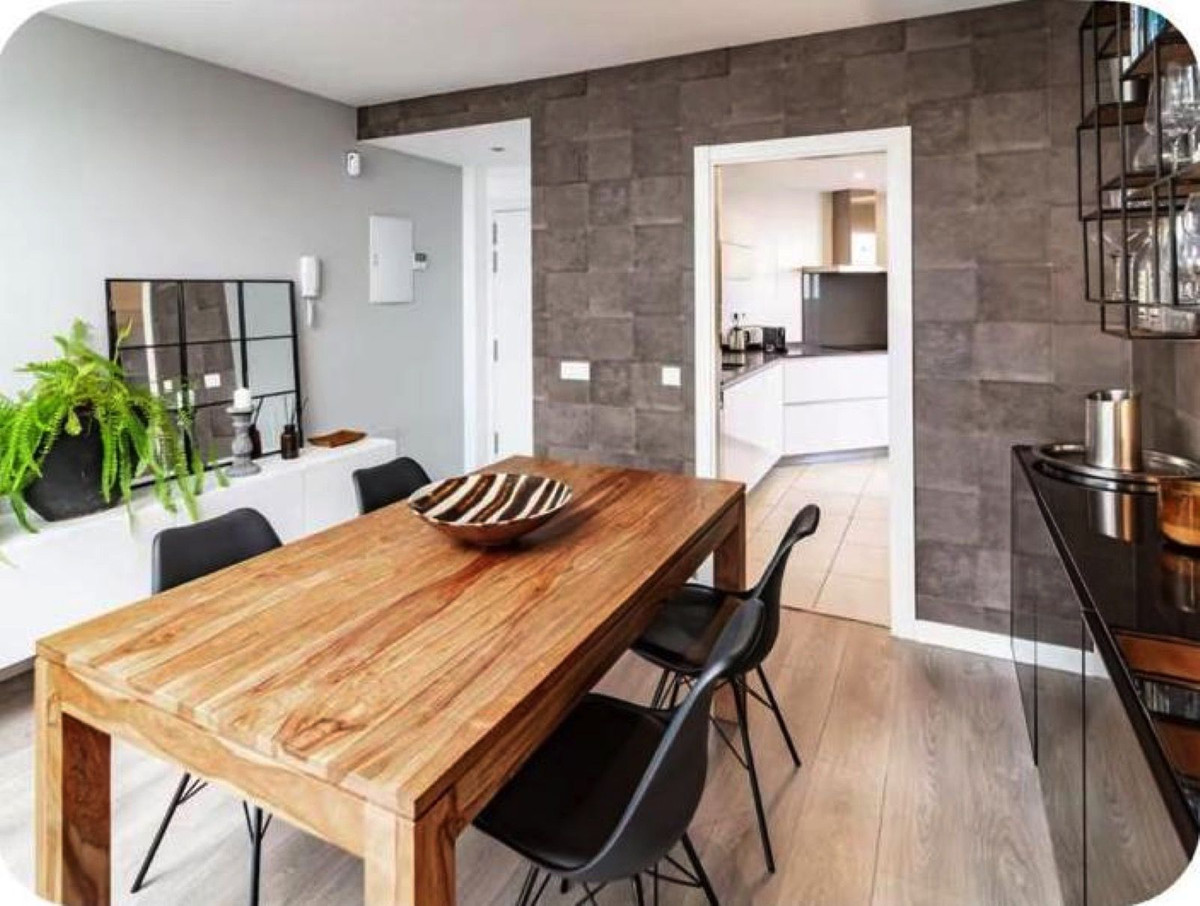 Se vende Apartamento Planta Media de 3 dormitorios en Costa Del Sol, Málaga, España