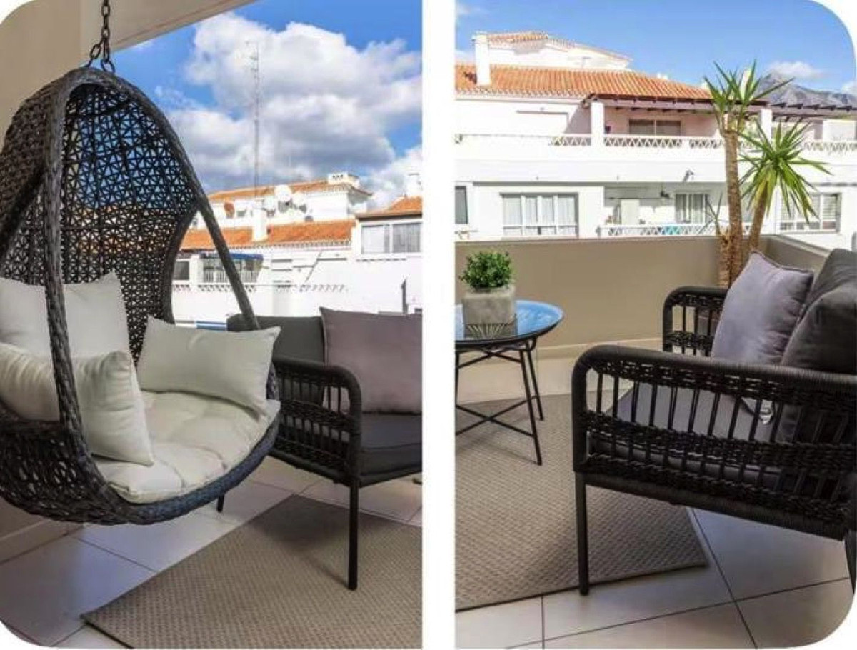 Se vende Apartamento Planta Media de 3 dormitorios en Costa Del Sol, Málaga, España