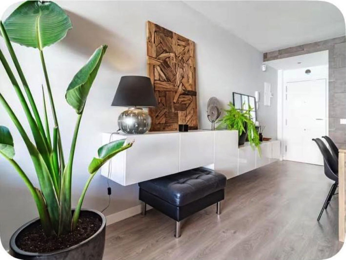 Se vende Apartamento Planta Media de 3 dormitorios en Costa Del Sol, Málaga, España