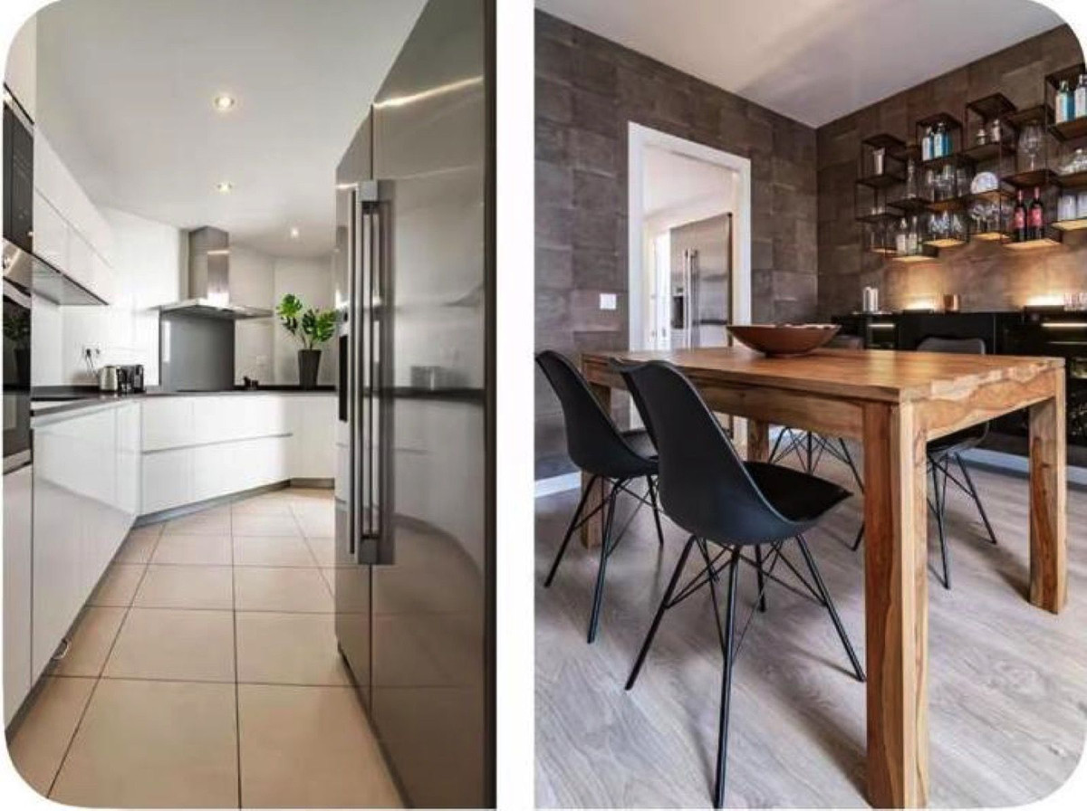 Se vende Apartamento Planta Media de 3 dormitorios en Costa Del Sol, Málaga, España