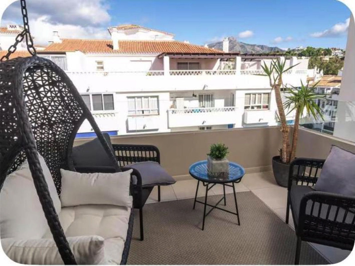 Se vende Apartamento Planta Media de 3 dormitorios en Costa Del Sol, Málaga, España