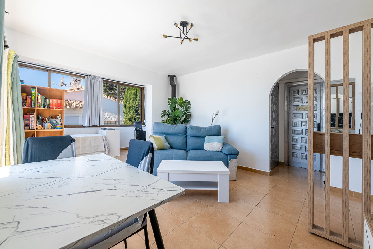 Se vende Apartamento Planta Baja de 1 dormitorios en Costa Del Sol, Málaga, España