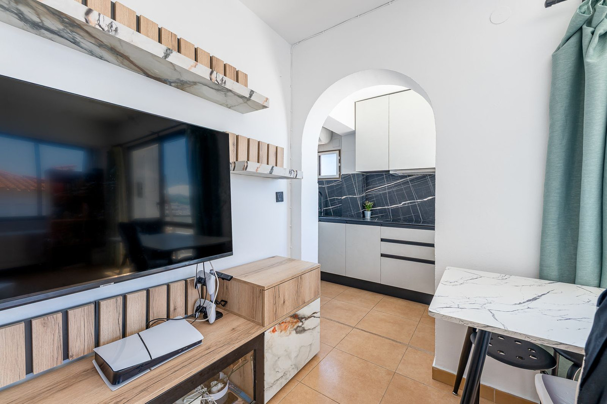 Se vende Apartamento Planta Baja de 1 dormitorios en Costa Del Sol, Málaga, España