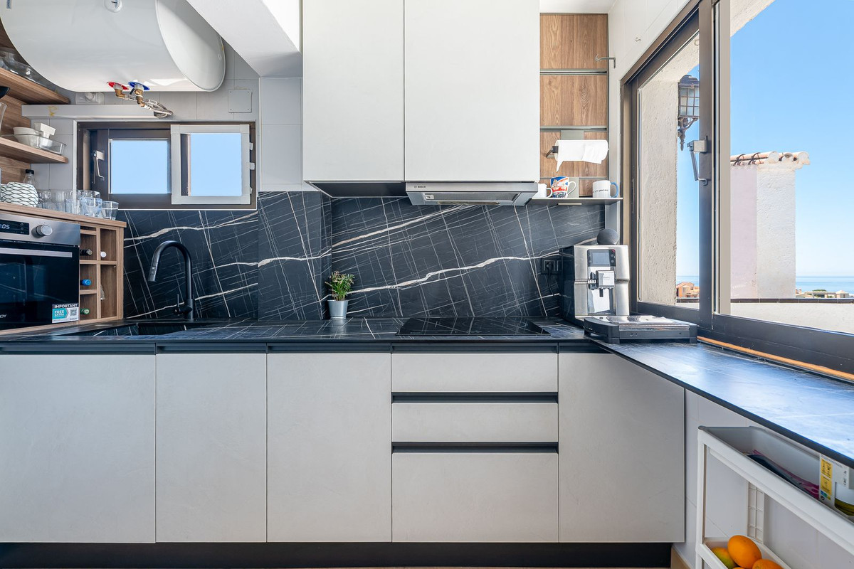Se vende Apartamento Planta Baja de 1 dormitorios en Costa Del Sol, Málaga, España