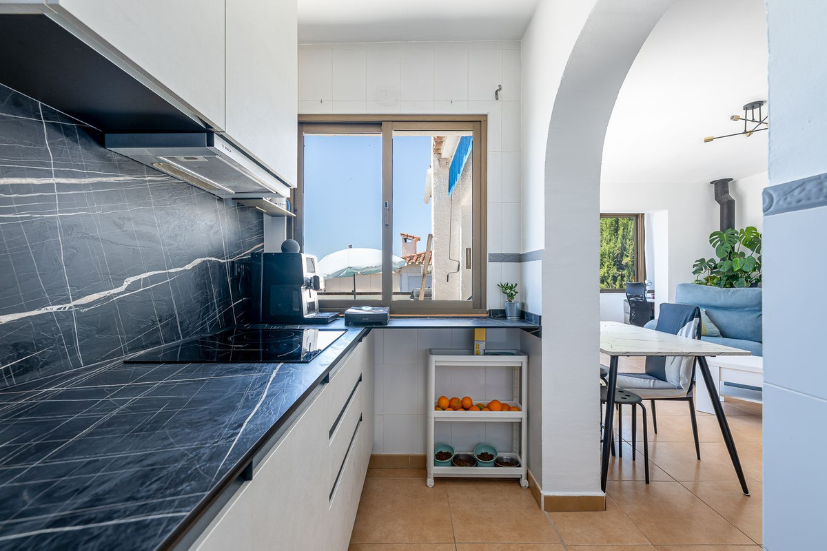 Se vende Apartamento Planta Baja de 1 dormitorios en Costa Del Sol, Málaga, España