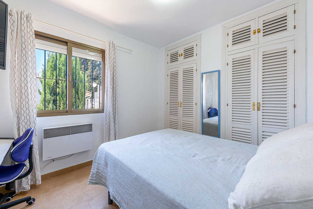 Se vende Apartamento Planta Baja de 1 dormitorios en Costa Del Sol, Málaga, España