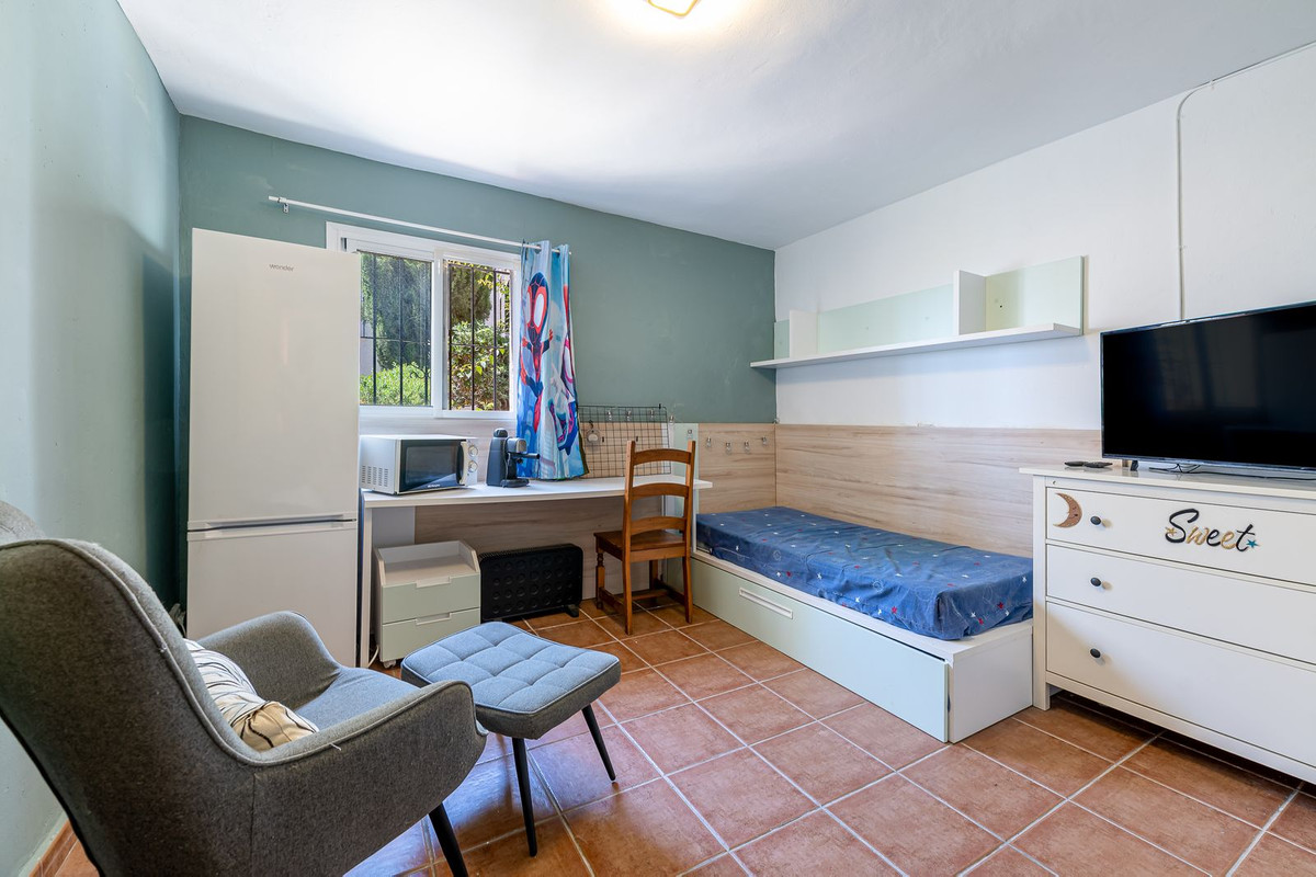 Se vende Apartamento Planta Baja de 1 dormitorios en Costa Del Sol, Málaga, España