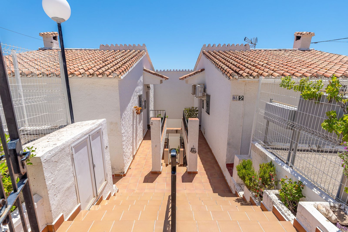 Se vende Apartamento Planta Baja de 1 dormitorios en Costa Del Sol, Málaga, España