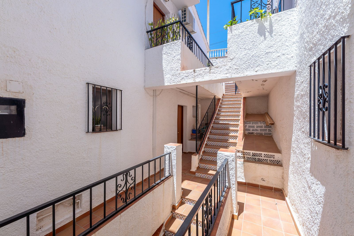 Se vende Apartamento Planta Baja de 1 dormitorios en Costa Del Sol, Málaga, España