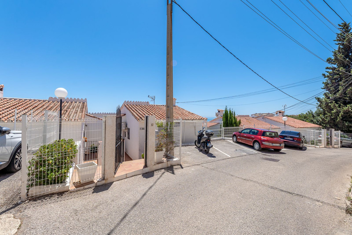 Se vende Apartamento Planta Baja de 1 dormitorios en Costa Del Sol, Málaga, España