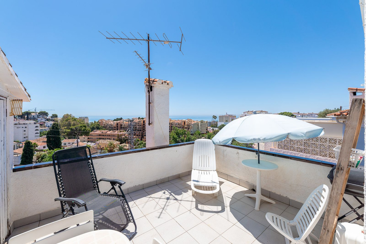 Se vende Apartamento Planta Baja de 1 dormitorios en Costa Del Sol, Málaga, España