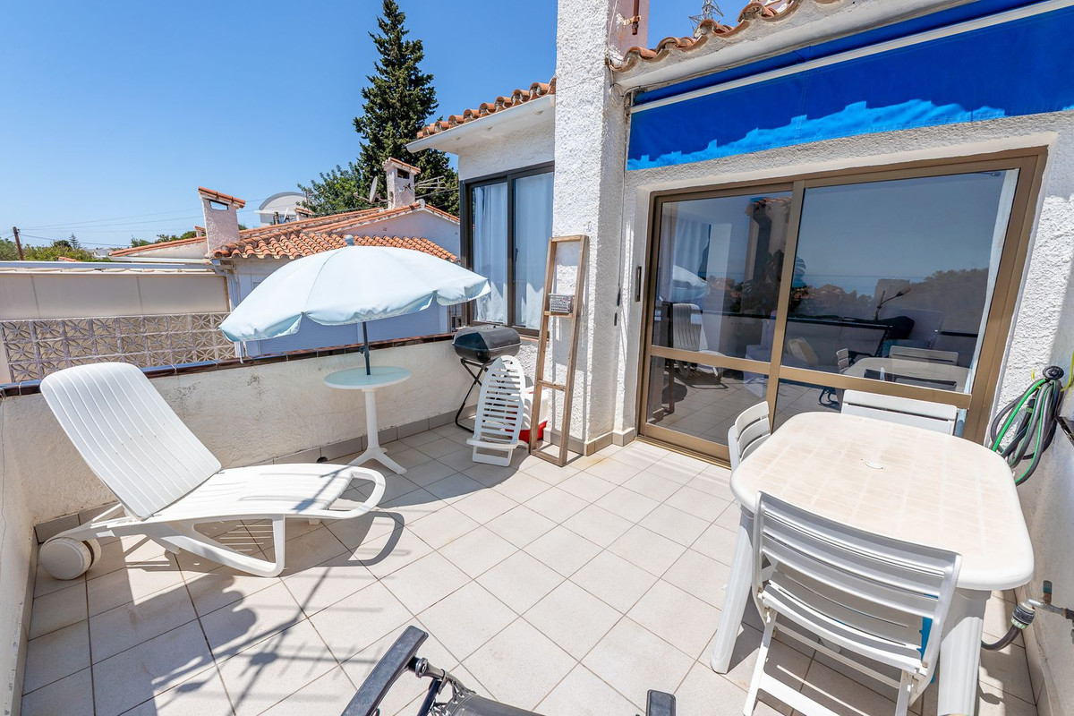 Se vende Apartamento Planta Baja de 1 dormitorios en Costa Del Sol, Málaga, España