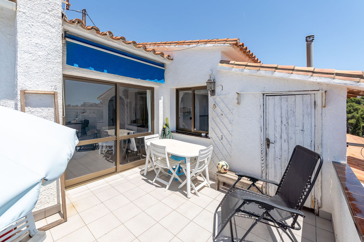 Se vende Apartamento Planta Baja de 1 dormitorios en Costa Del Sol, Málaga, España