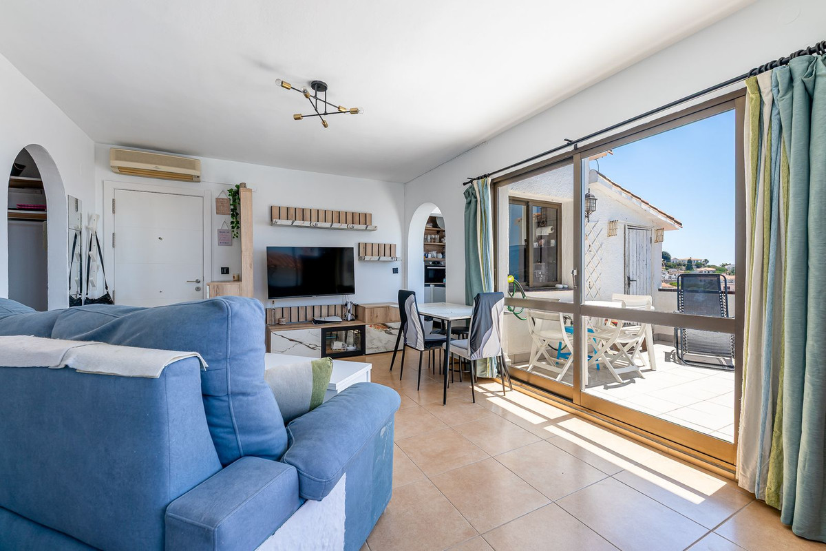 Se vende Apartamento Planta Baja de 1 dormitorios en Costa Del Sol, Málaga, España