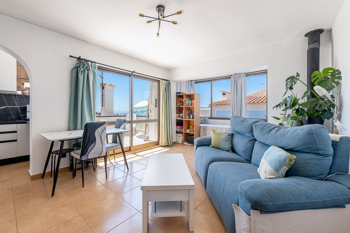 Se vende Apartamento Planta Baja de 1 dormitorios en Costa Del Sol, Málaga, España