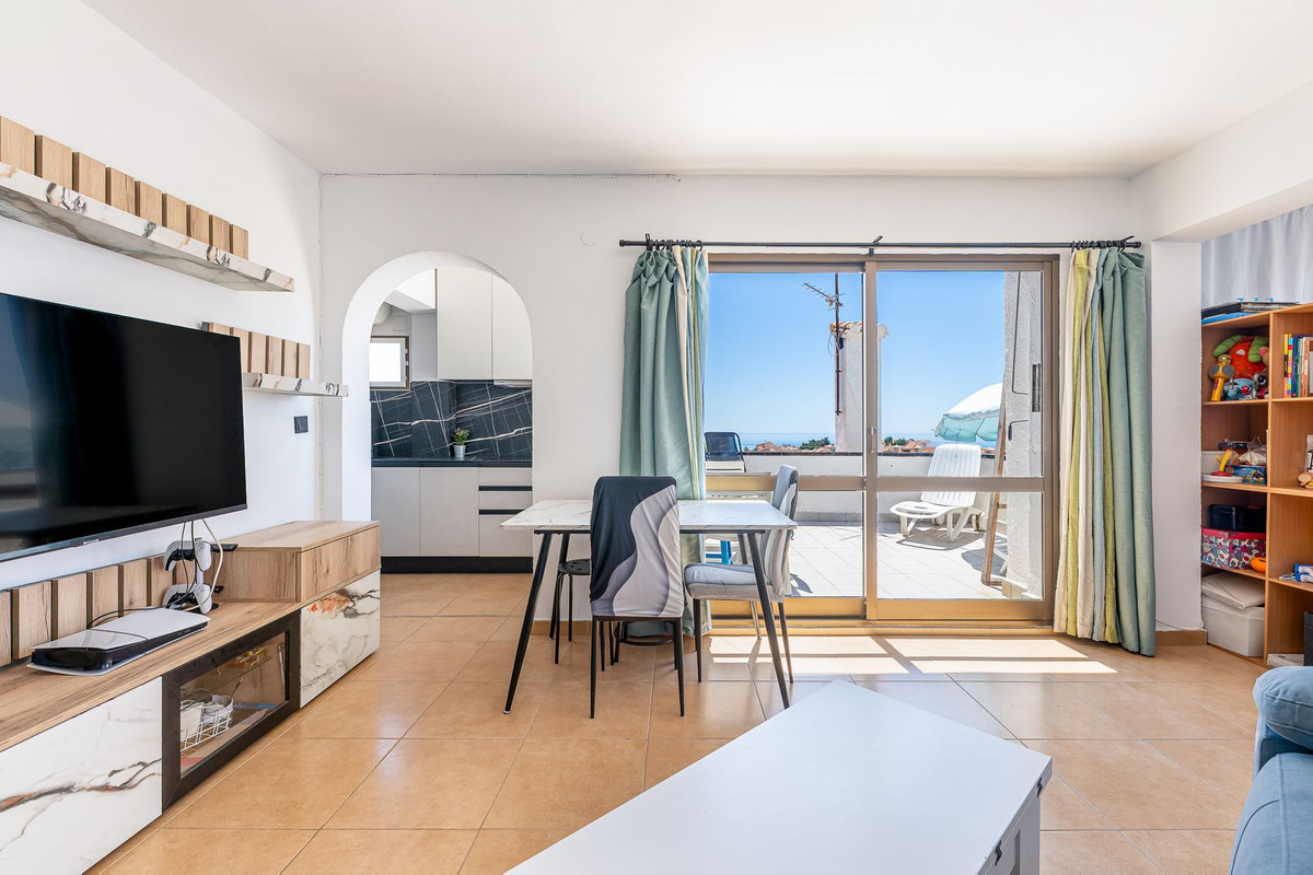 Se vende Apartamento Planta Baja de 1 dormitorios en Costa Del Sol, Málaga, España