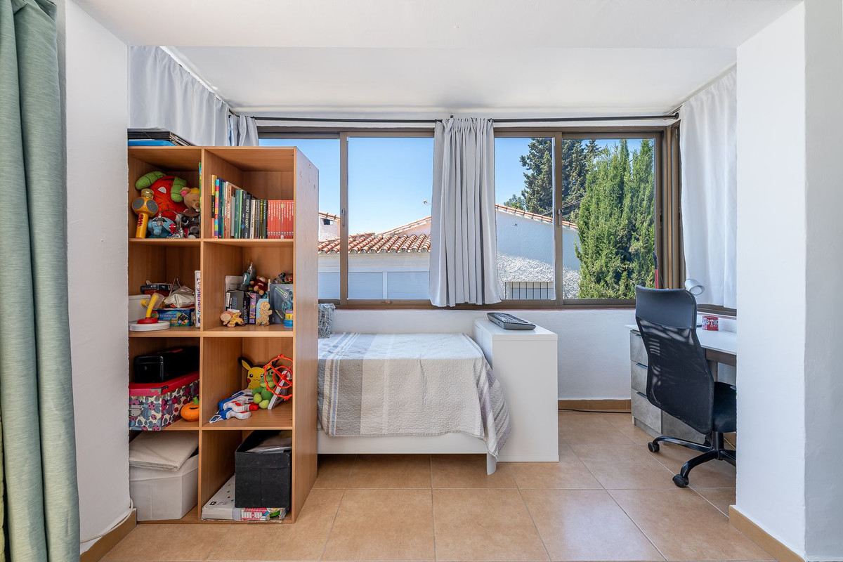Se vende Apartamento Planta Baja de 1 dormitorios en Costa Del Sol, Málaga, España