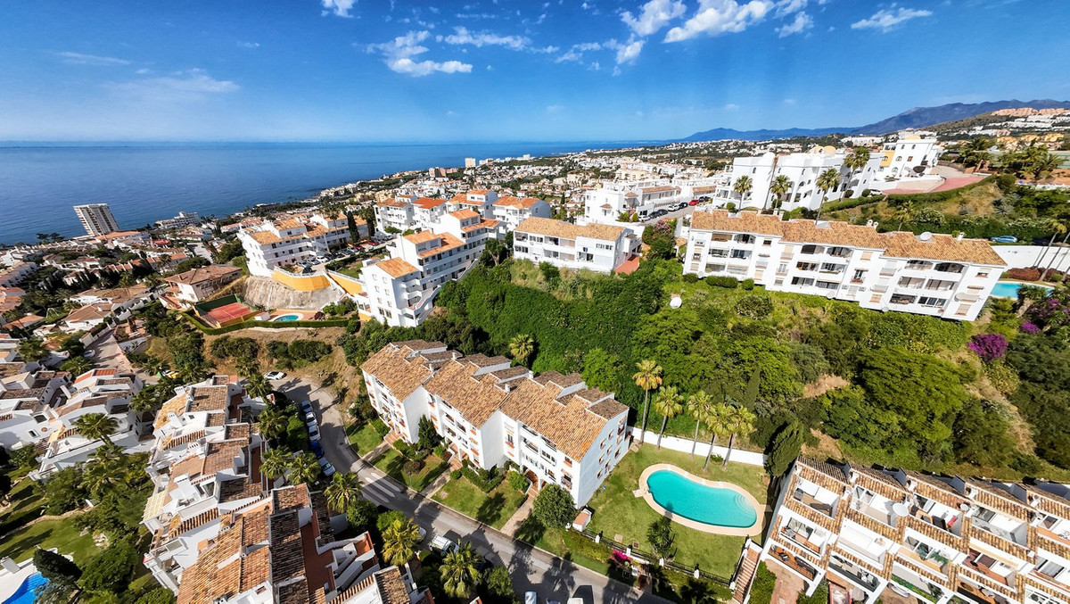 2 Bed Apartment for sale in Riviera Del Sol Costa Del Sol, Málaga, Spain