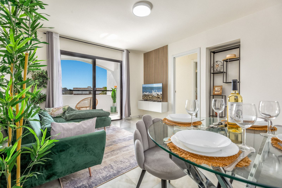2 Bed Apartment for sale in Riviera Del Sol Costa Del Sol, Málaga, Spain
