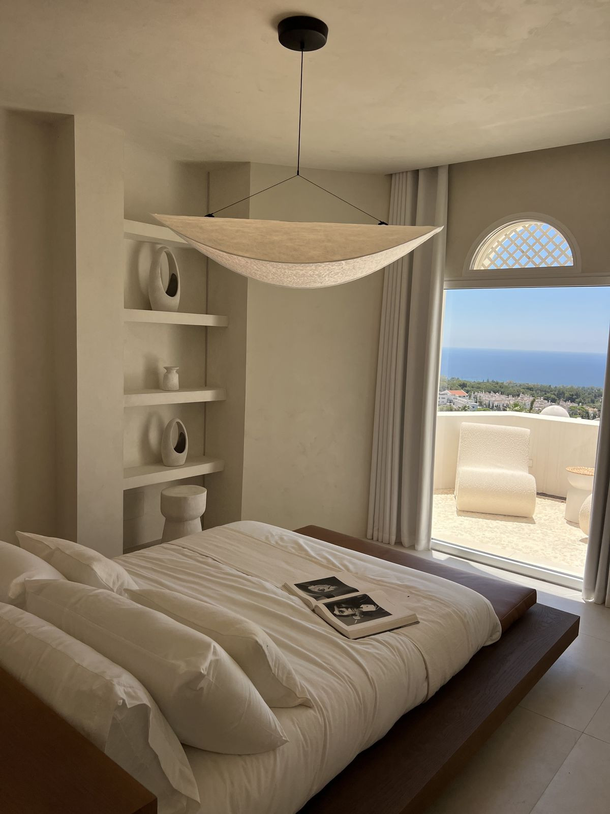 3 Bed Apartment for sale in The Golden Mile Costa Del Sol, Málaga, Spain